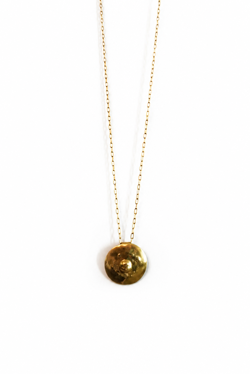 Collana - capezzolo