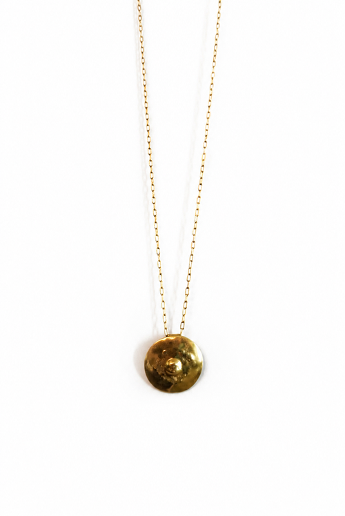 Collana - capezzolo