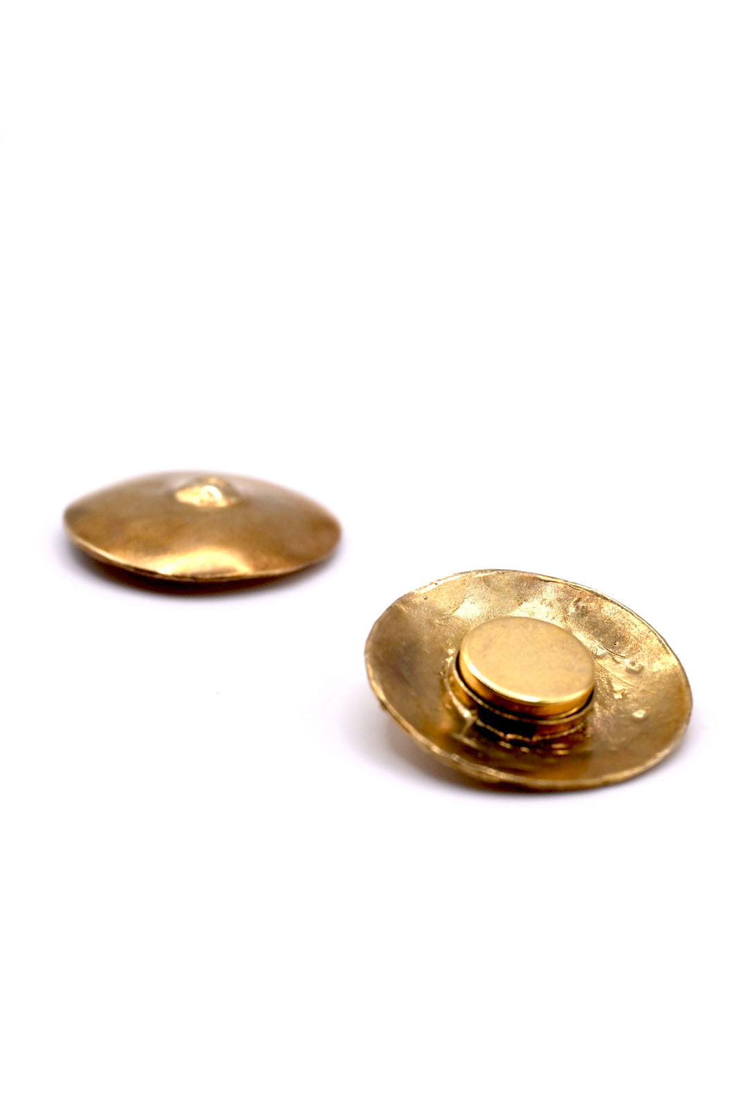 Mostracapezzoli tondi