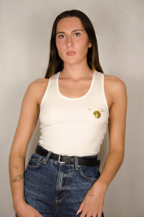 Spilla - Ciondolo Capezzolo