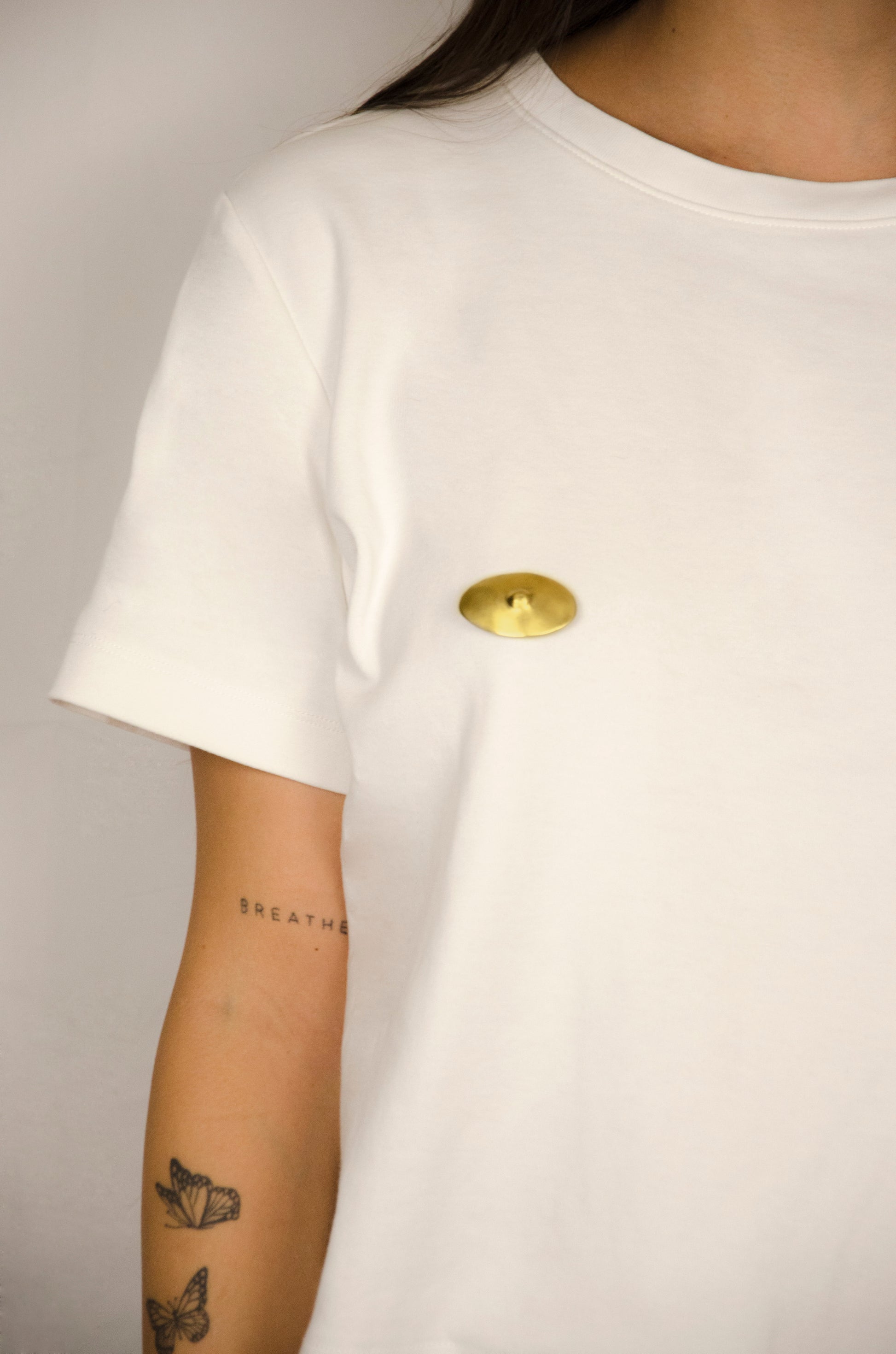 Mostracapezzoli ovali