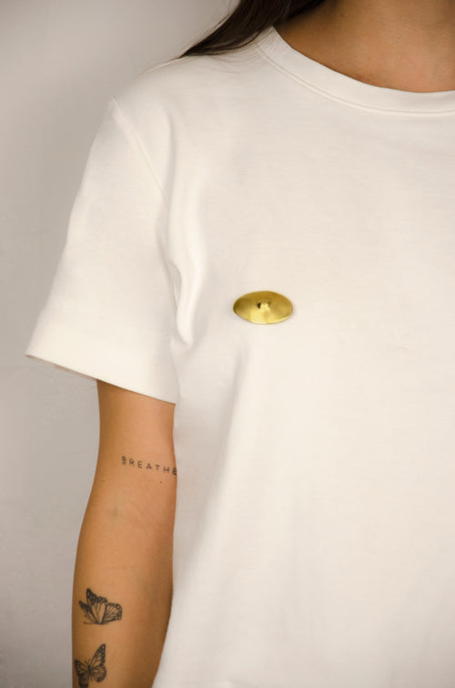 Mostracapezzoli ovali